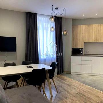 Продам 2к квартиру 82м2 в ЖК Новий дім, Холодногірський р-н (21730) ЖК Новий дім