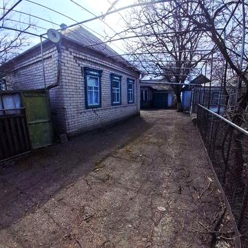 Продам дом в г. Самар (Новомосковск).