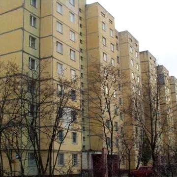 Довгострокова оренда квартири, ст.м. Героїв Дніпра, Оболонський пр-т