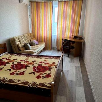 Сдам свою 1-комнатную квартиру Жк «7 небо»