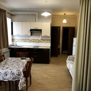 Сдам квартиру на станции Усатово