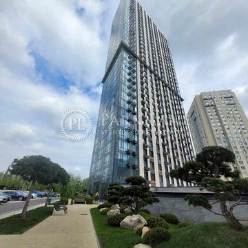 Заболотного академіка, Метрополіс, Голосіївський ЖК Метрополіс