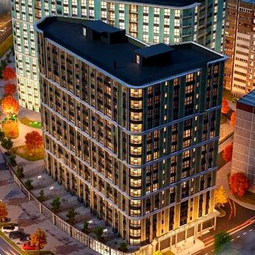 Однокімнатна квартира . Вигідна ціна