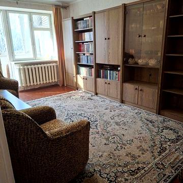 Срочно! Продам квартиру Верх пр.Поля -Титова