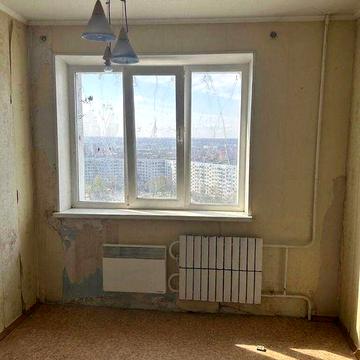 1-к, Людвіга Свободи просп., 35, Олексіївка