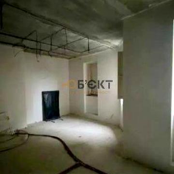 3-к квартира 97,6 м² в ЖК «Сокольники» — идеальная стадия под финишную ЖК «Сокольники»