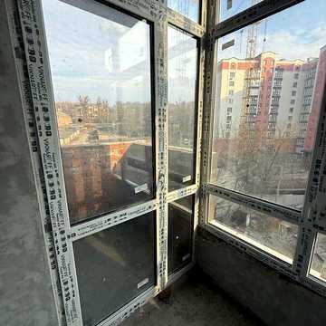 Продаж 1к Квартира Інститутська вулиця