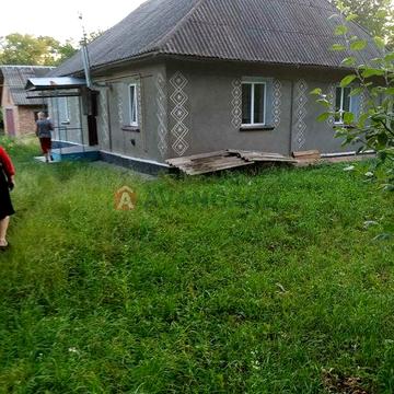 Оренда будинку с.Савинці Хмельницька обл.