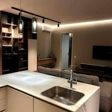 2-кімнатна квартира в ЖК Аполлон, Куліковський провулок