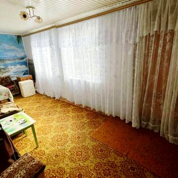 Двокімнатна квартира в Хаджибейському районі