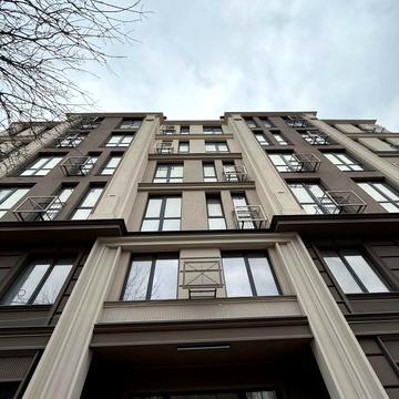 1-кімнатна кватира в ЖК Сальве
