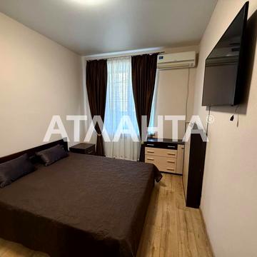 улица Судостроительная, 8, Фонтан, Приморский, Одесса, Одесская 65000.0 USD