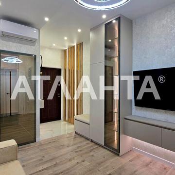 улица Краснова, 3/652-3, Фонтан, Приморский, Одесса, Одесская 99000.0 USD