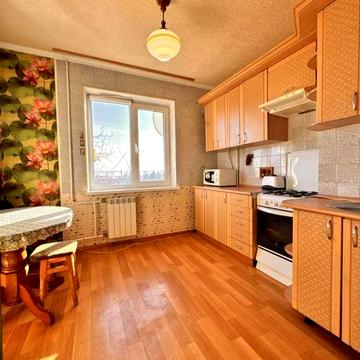 Здам 2х кімнатну квартиру!