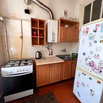 Оренда 2х квартира вул. Краснова