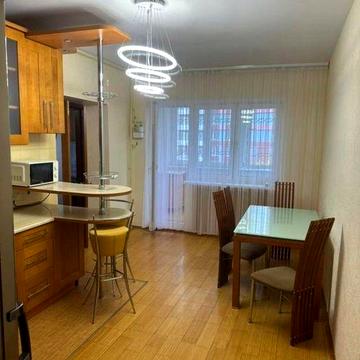 Аренда 3к квартиры Армейская/Говорова