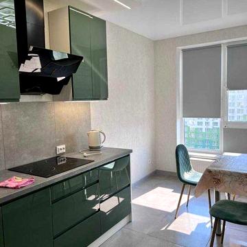 2к з ремонтом у ЖК Острова | 13/21 | Вид на море ЖК Острова