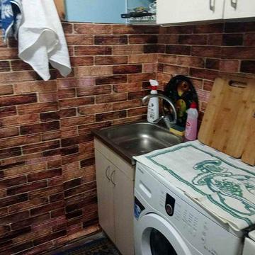 Лучшая цена на 1 ком квартиру с Ремонтом на ул.Затонского -4 этаж