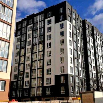 Продам 1 кімнатну квартиру біля парку Шевченка