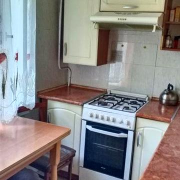 Здам 2-х кмн квартиру Черьомушки