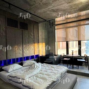 БЕЗ КОМІСІЇ! Стильні апартаменти у центрі Києва OM