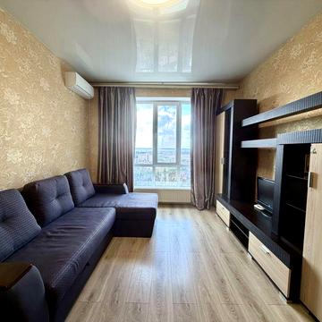 Оренда 1-кімн. квартири ЖК «Версаль парк»