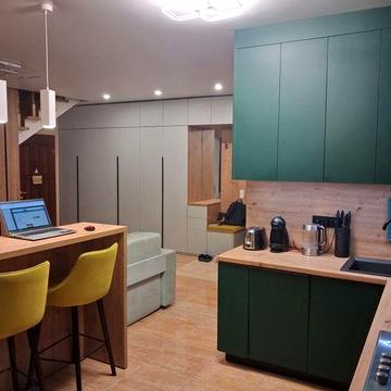 Продаж двокімнатної квартири с. Петропавлівське, Бориспільский район