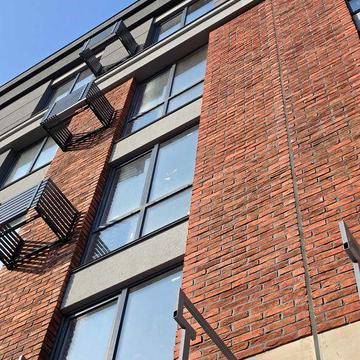 Однокімнатна з готовими документами, ЖК Квартал Соборна ЖК Kvartal Soborna