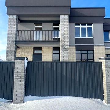 Дуплекс 152м2, 3 сотки у Святопетрівському!