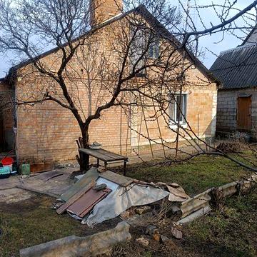 Продам будинок р-н Масленеківка