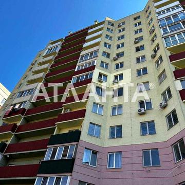 1-комнатная квартира в ЖК Зодиак