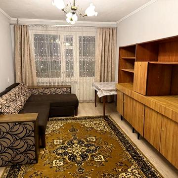 Довгострокова оренда квартири (Каскад)