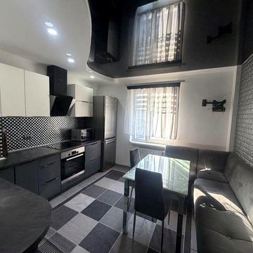 Оренда 2 кім квартири ЖК Крістер град, вул Данченка 5