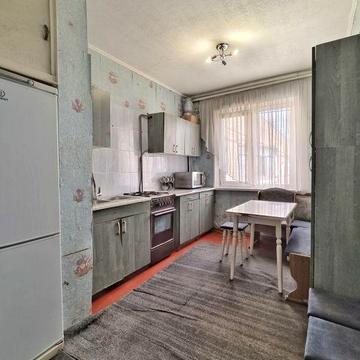 Сдам 2к.кв., мкр. Солнечный.