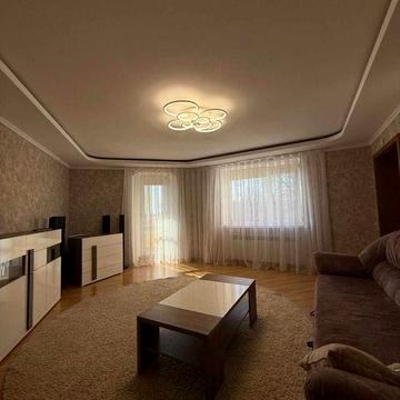 3 кімнатна квартира на вул.Драгоманова