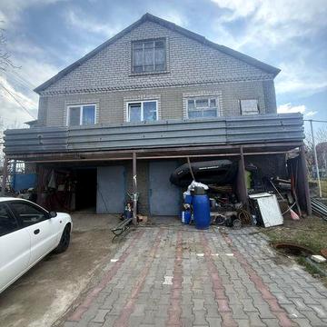 Продам великий будинок