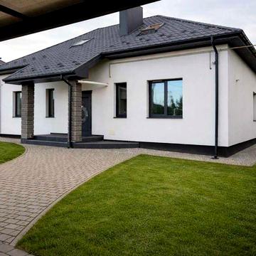 Продаж стильного та сучасного будинку на околиці Луцька!