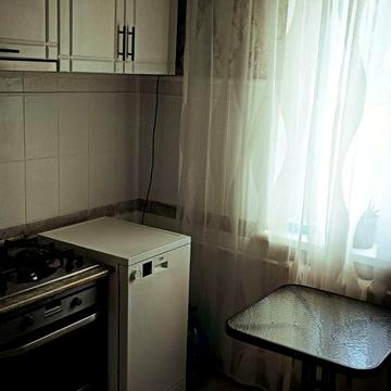 Оренда двох кімнатної квартири. Масив