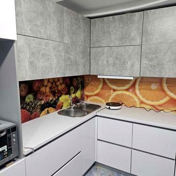 Компактная 2 комн. на Таирова. Новый дом. Ремонт, мебель