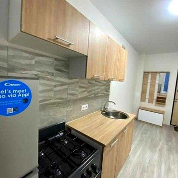 Продам сучасну 1-кімнатну квартиру з євроремонтом поруч з ЖМ 7 Небо