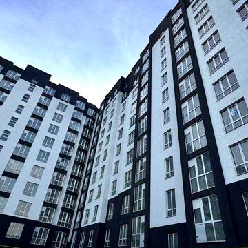 2 кімнатна квартира неподалік парку та озера