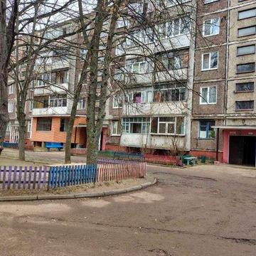 2 кімнатна квартира в гарному районі