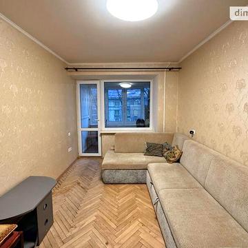 Довгострокова оренда 2к Квартира Стрийська вулиця