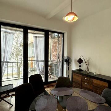 Довгострокова оренда 3к Квартира Корольова вулиця