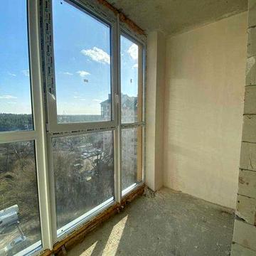 1-кімнатна, новобудова. Секція ЗДАНА! ЖК RIVER CITY