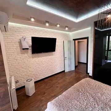 Продам 1к квартиру 63м2 НОВОБУД, Центр (22945) ЖК Залесская, 5