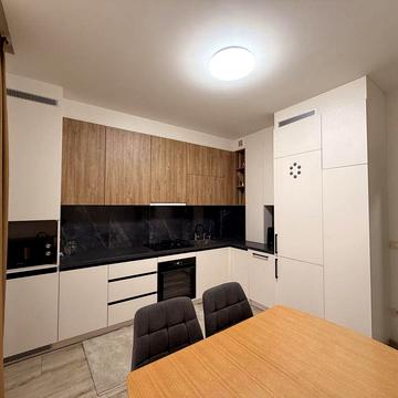 Оренда 3 к квартири в новобудові/газ/2 поверх