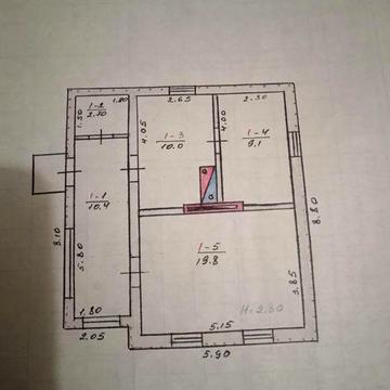 Продається будинок