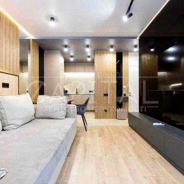 ІНВЕРТОР В КВАРТИРІ Оренда дизайнерської квартири, ЖК Файна Таун Нивки