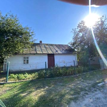 Продам!!! Хата с. Перевятичі